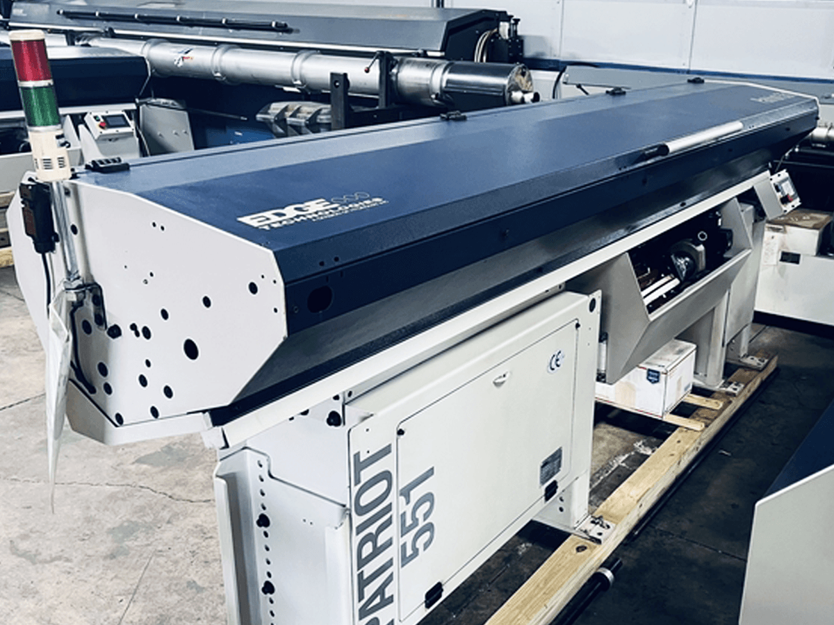 EDGE TECHNOLOGIES PATRIOT 551 #OeAvcdO3r0x0J2tBKK73PUZvf