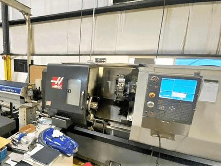 HAAS DS30 #2rxqPDGmLIngzuR9sB3VZNlsG