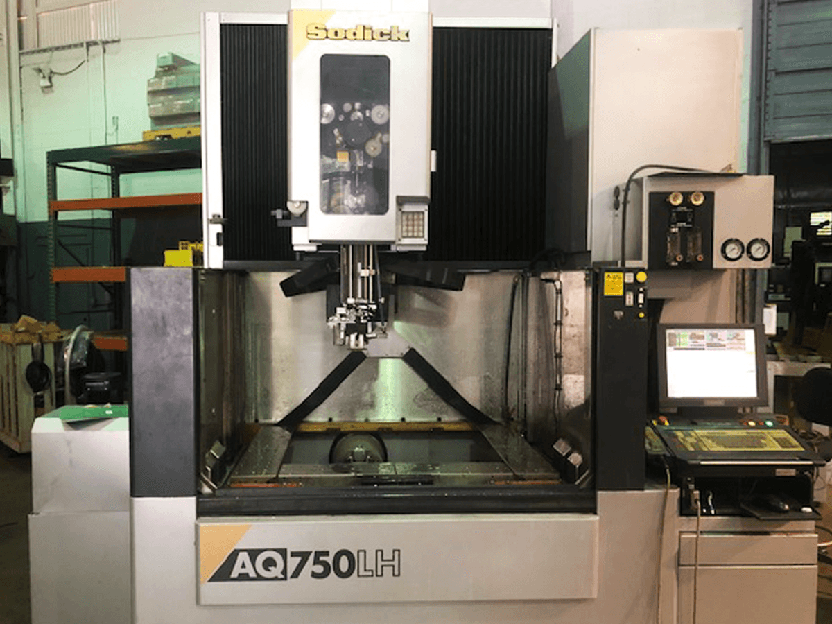 SODICK AQ750LH #AJdofjOpbe1g8zuKCn2RfQ5gY