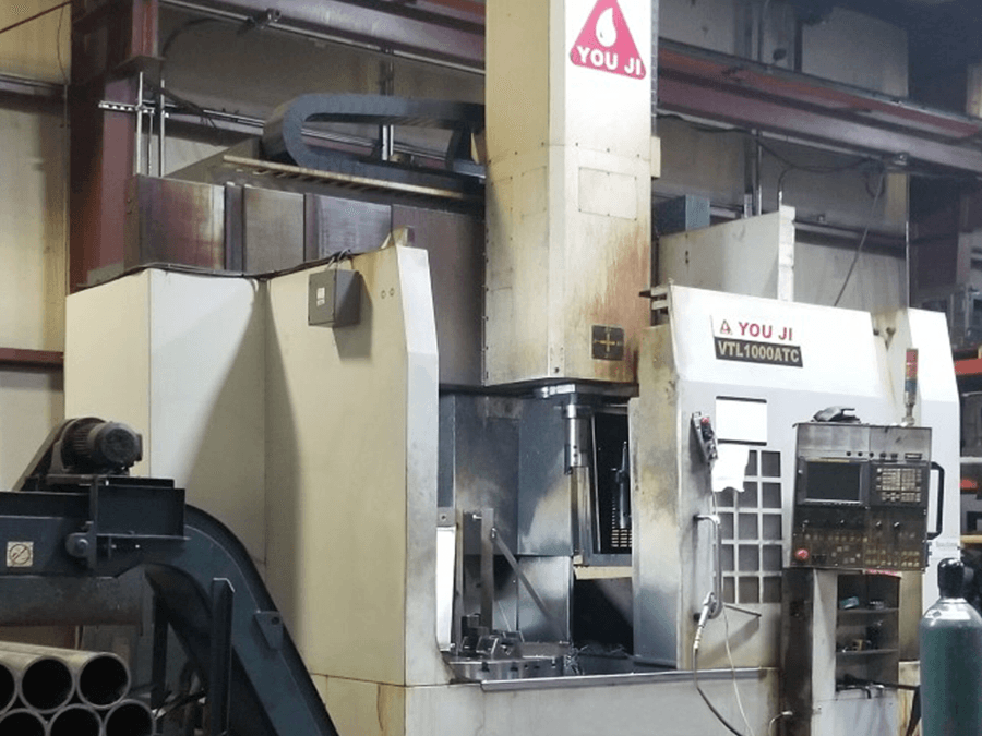 YOU JI VTL 1000 ATC #KeWHB1h5RDgb7Tu4yZjZqjbCa