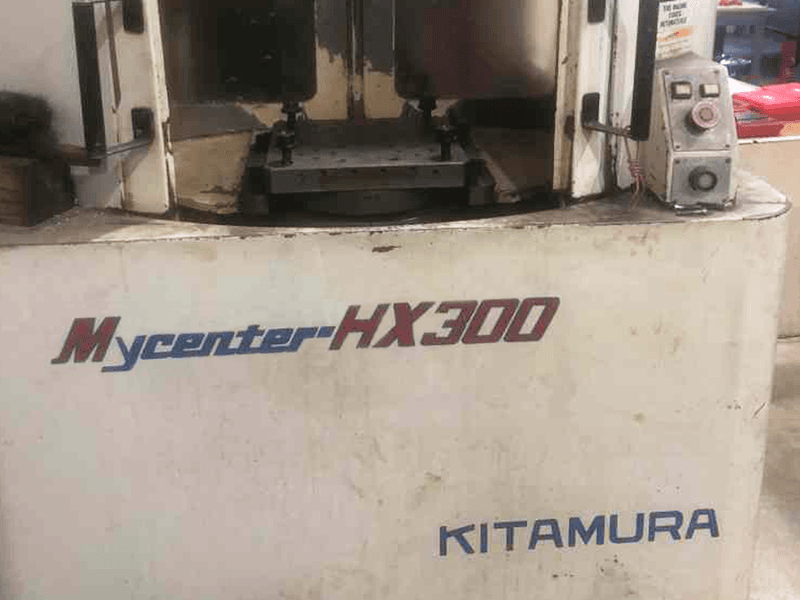 KITAMURA HX300 #xBal7p21oMPk7pa6jxfXQStaR