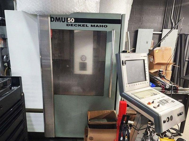 DECKEL MAHO DMU50 #0PjwNAhYI9ghwAYFg8c5pT95B