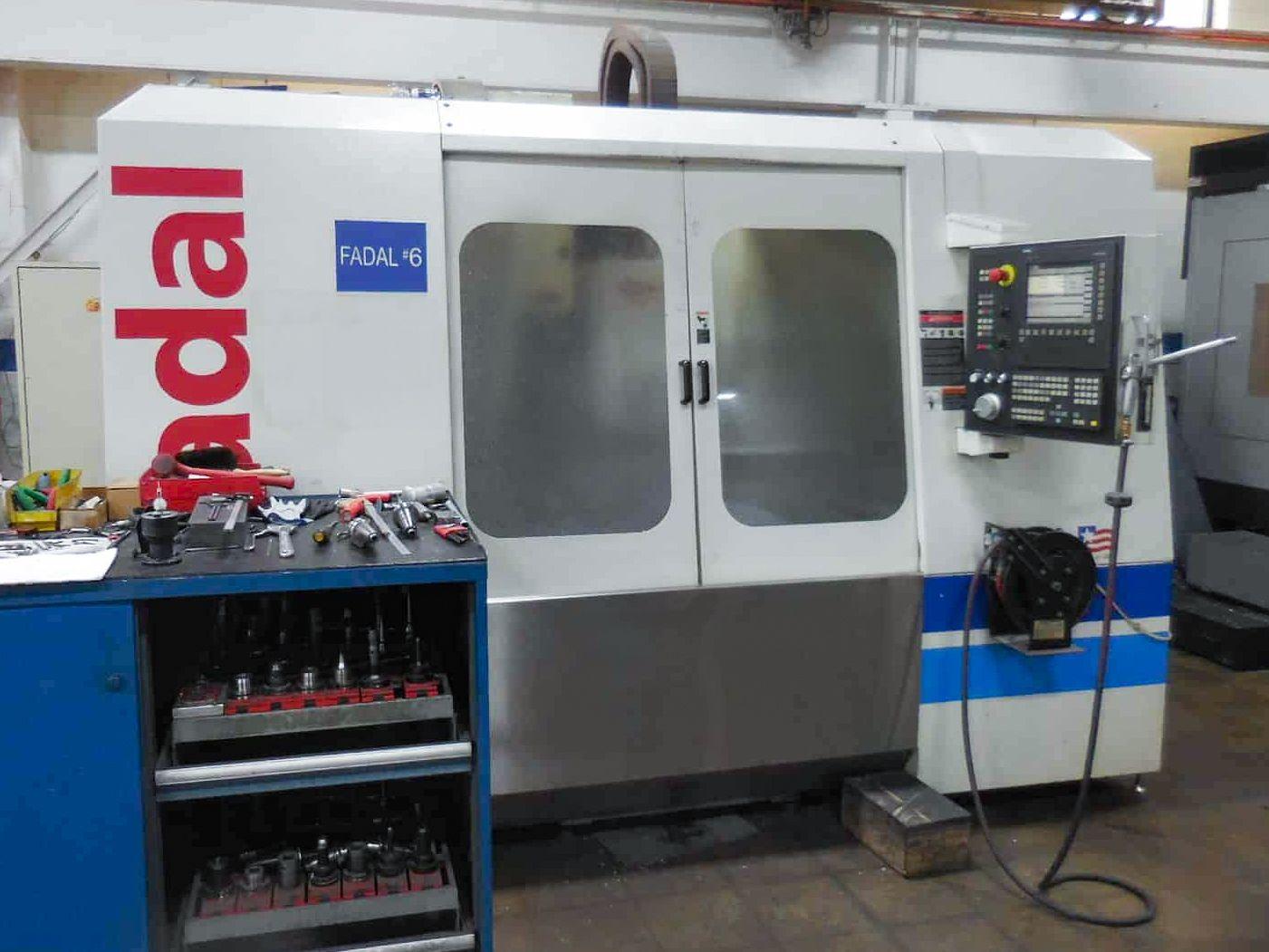 FADAL VMC4525 #wwrIv2ECQwhOuIyXBTkjaKDbR