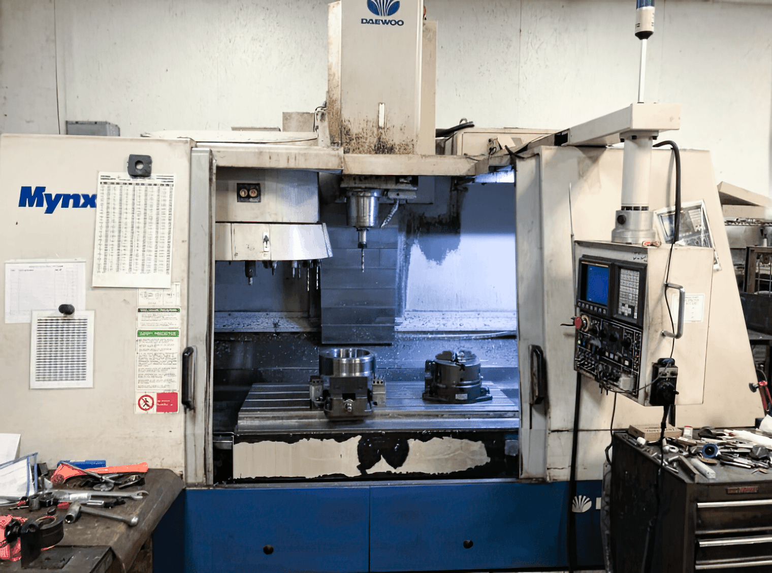 DAEWOO MYNX 500 #sgSk0UI0eSOMxnGH28yFebIkS