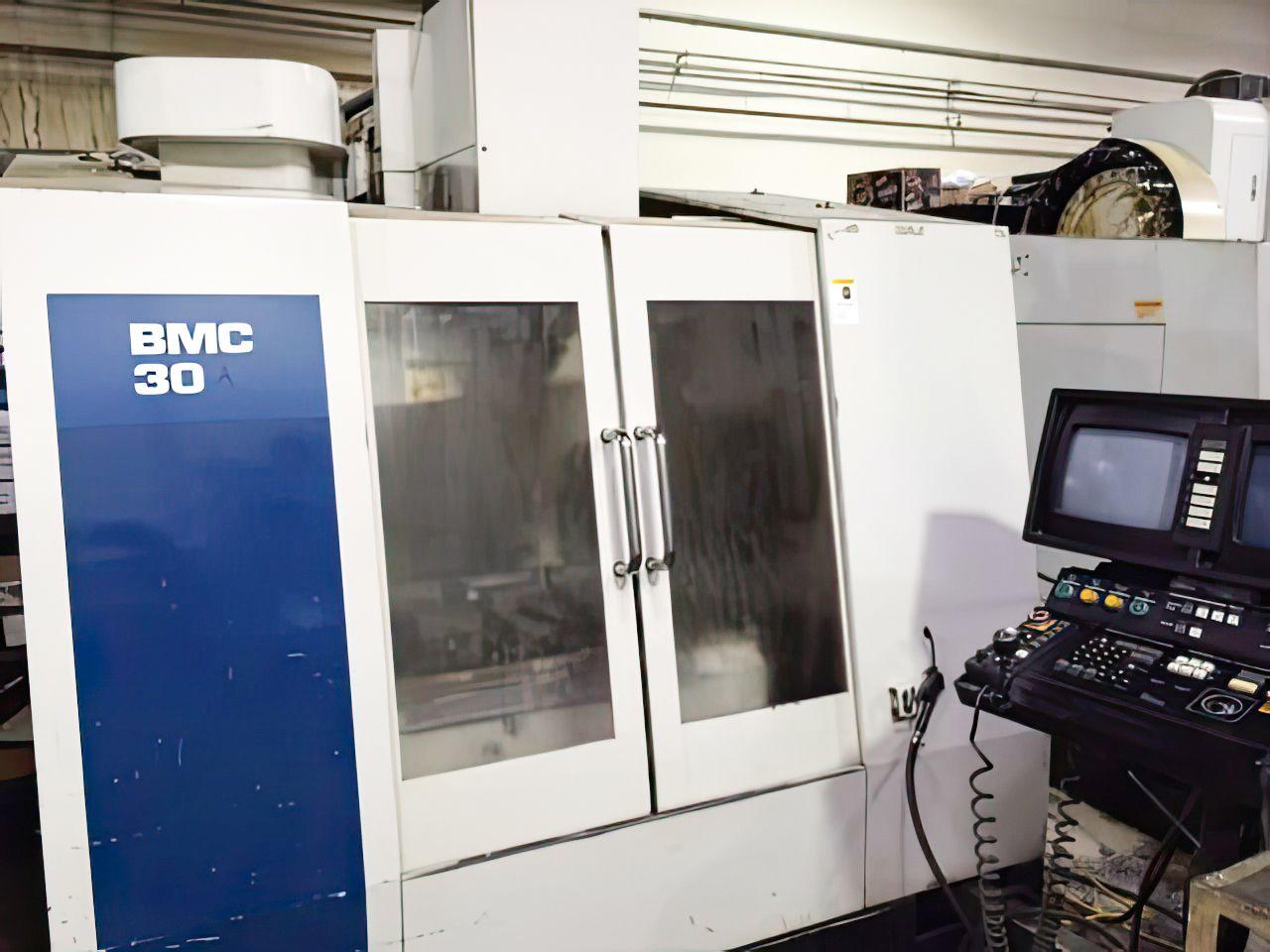 HURCO BMC30 #ax5mTtIvkBaB1Se0fIaZz0NFo