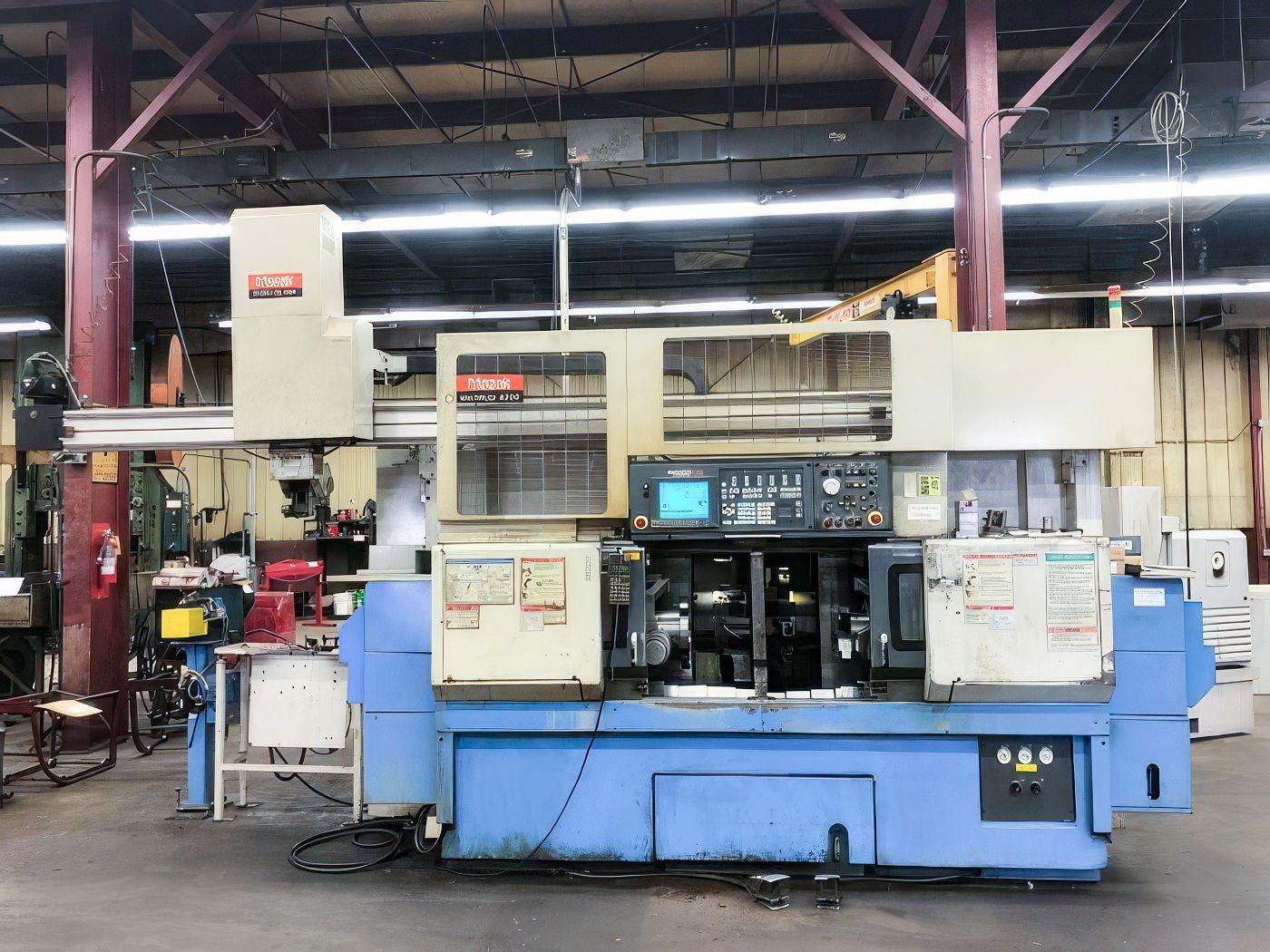 MAZAK MULTIPLEX 630 #6L9FwThjNWRmJod1Kv9eJI5Wl