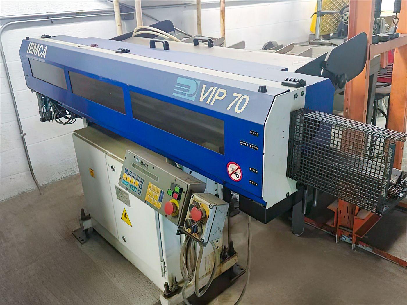 IEMCA VIP 70 #VNPQ2lv09iucXSTmFdqv0FN0u