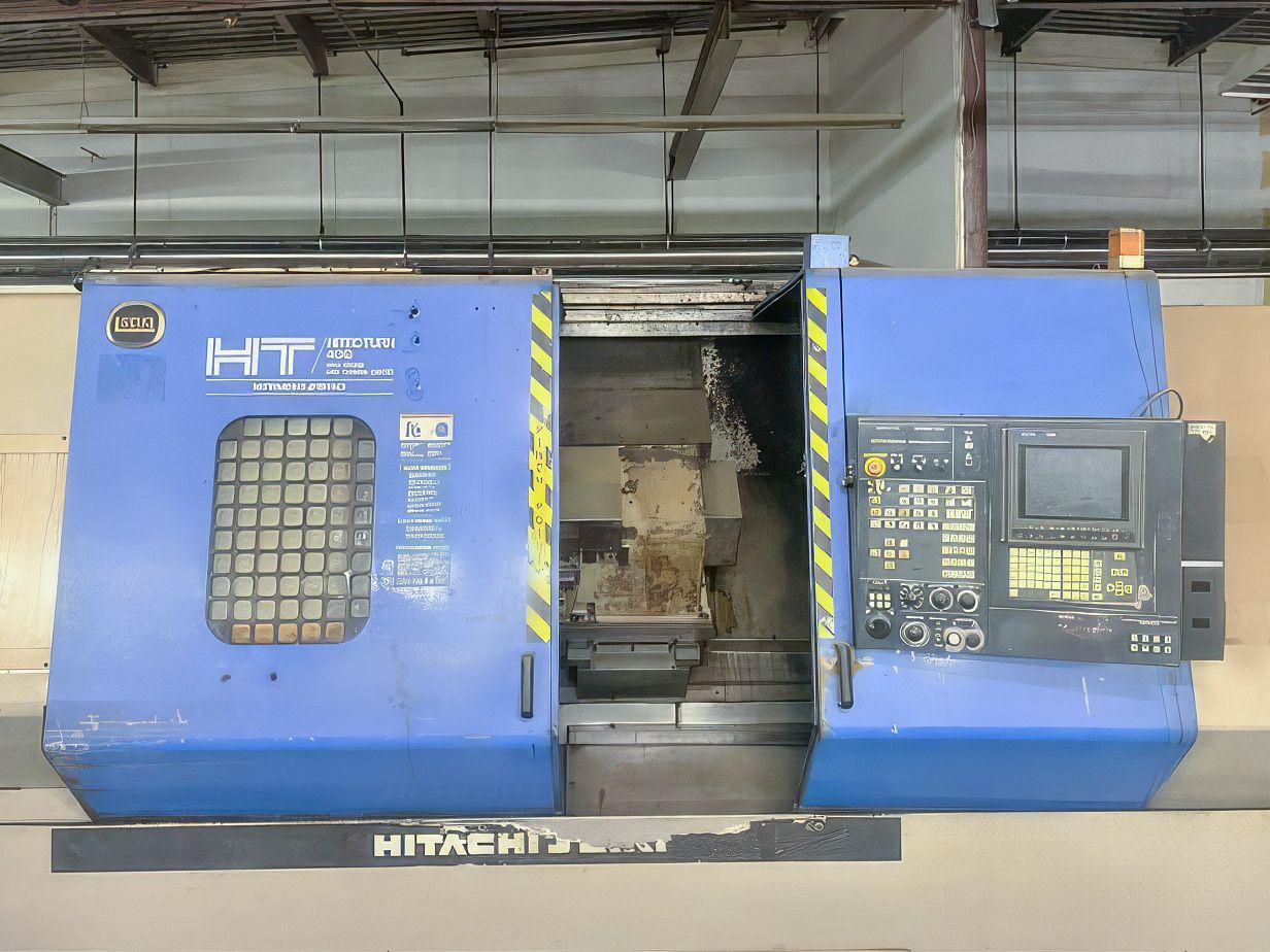 HITACHI SEIKI HITEC TURN 30 J #eOn146CEBhshKOcpG0BbcnUjC
