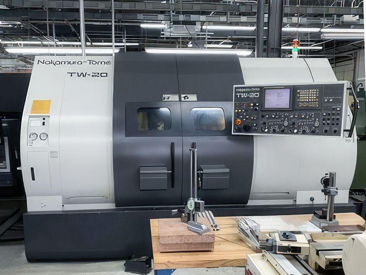 NAKAMURA TW20MM #SR3sbgY9n8bqb7glsHAVRvKXO