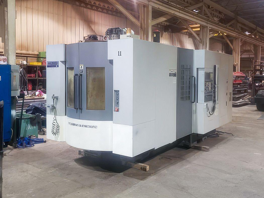 HYUNDAI WIA HS500I #GdhT4wCG0zlUropAOsaubClWC