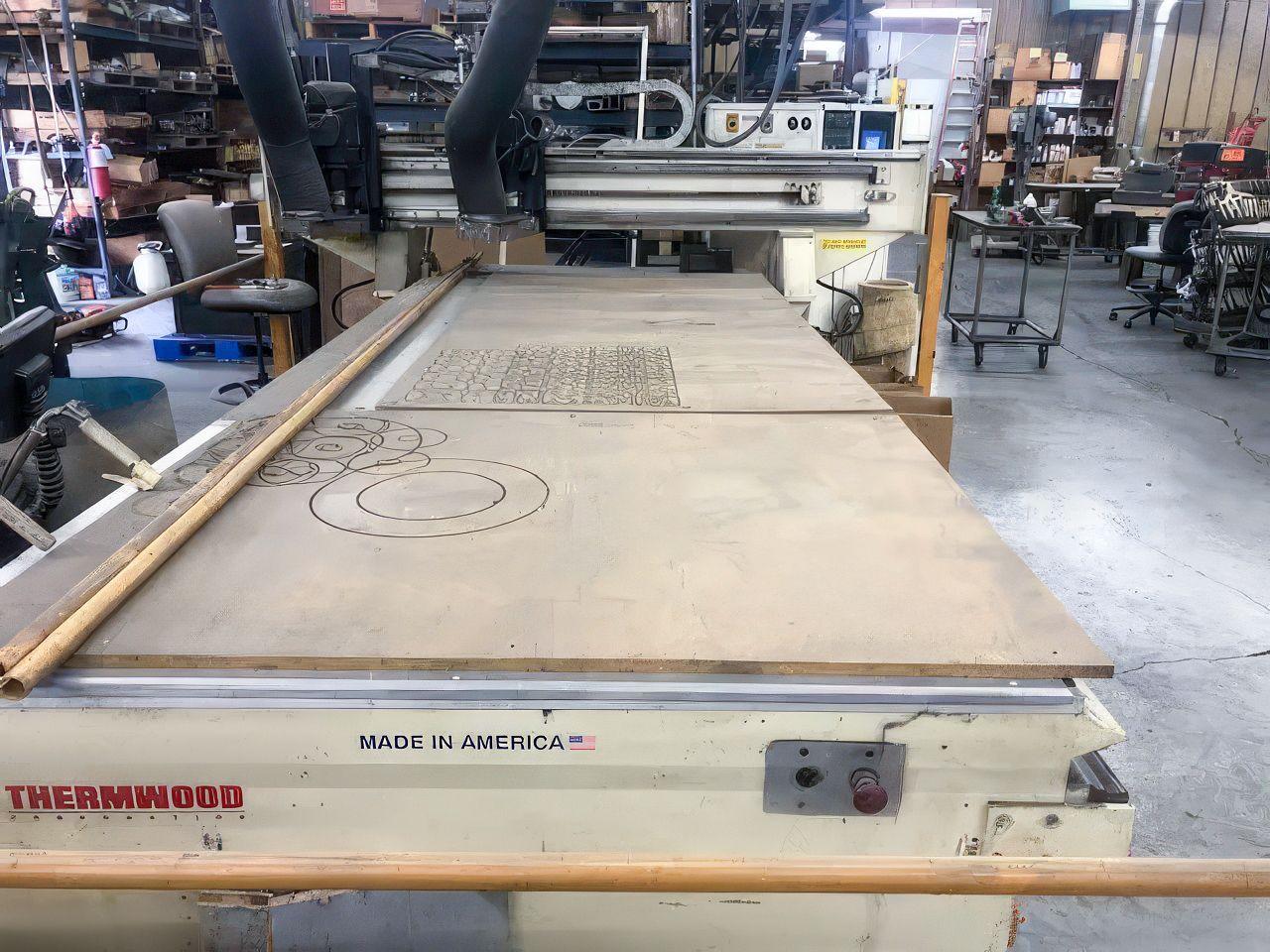 THERMWOOD C675 #7qs0pk0lyxY8QQDZM4a0AabOf