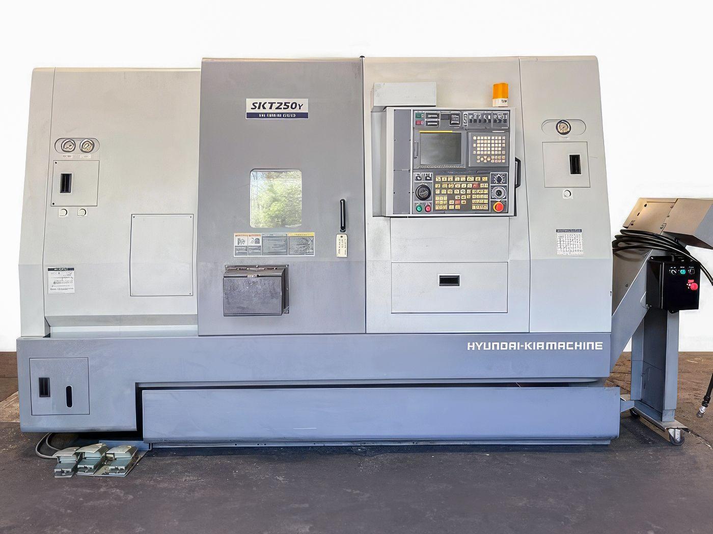 HYUNDAI WIA SKT250Y #tyrO0Dig4luYg4IsaiG8xL8us