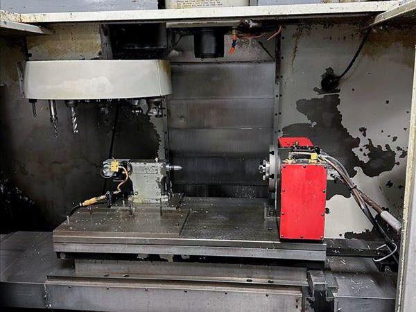 HAAS VF4D #5KvnjBAsY9xiMrlwElGecvWP3