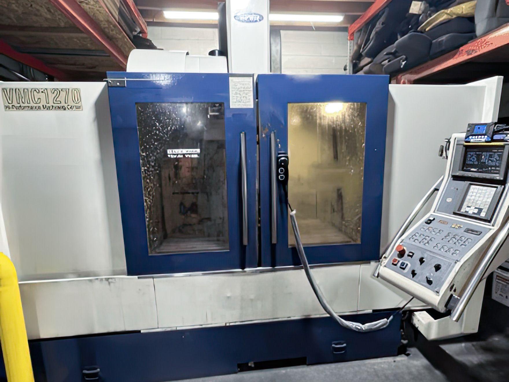 MIGHTY VIPER VMC 1270 #QNFqvsJbm7VMN3cUeHng8kQE8