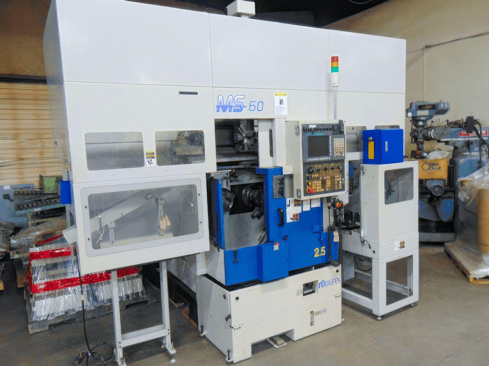 MURATA MS 60 G #8eVt4KvARnfqtPXZSj4r7ZmvJ