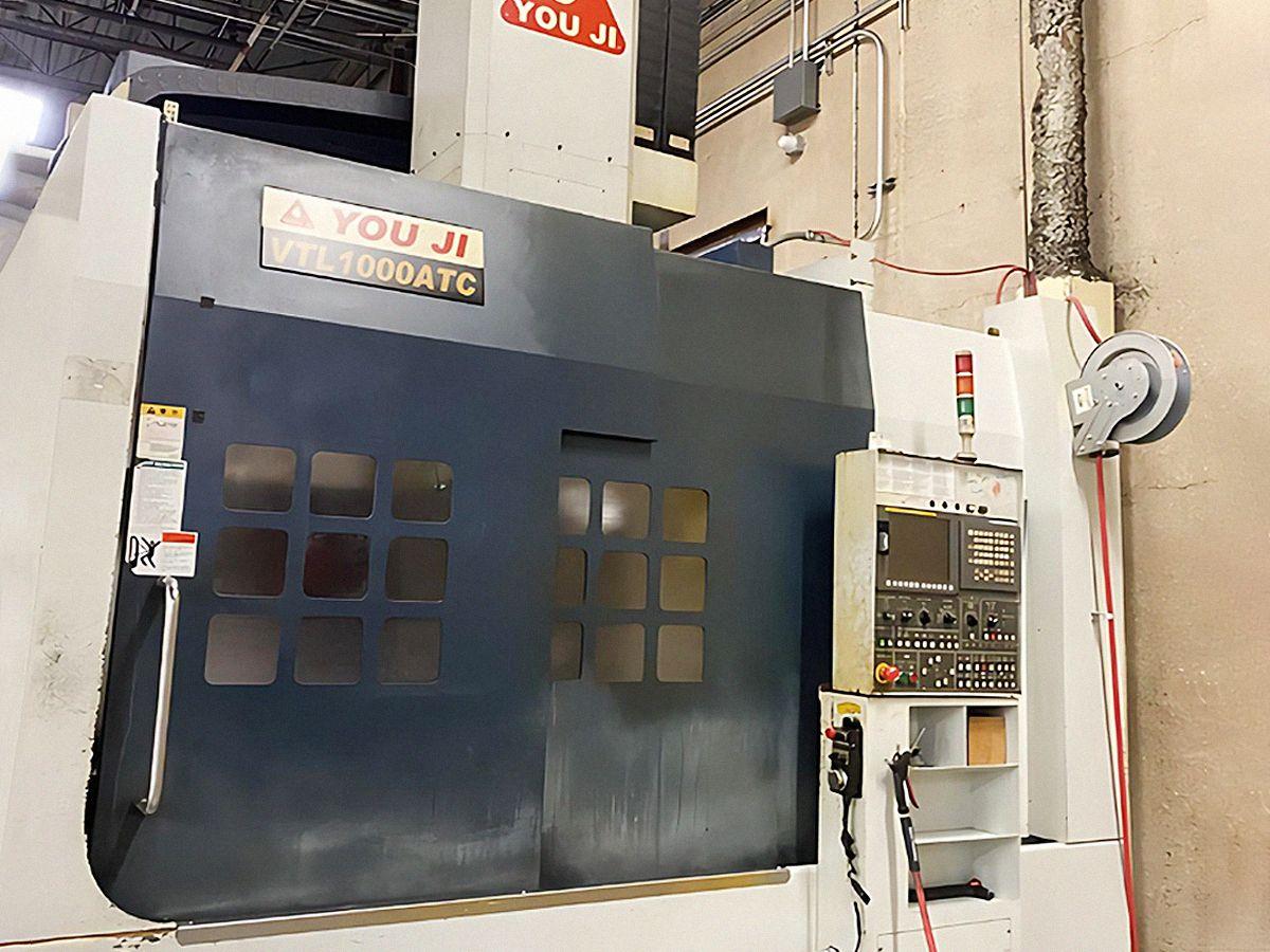 YOU JI VTL 1000 ATC #VxUhwOfO5GF0ABnUWNi3L2VRI