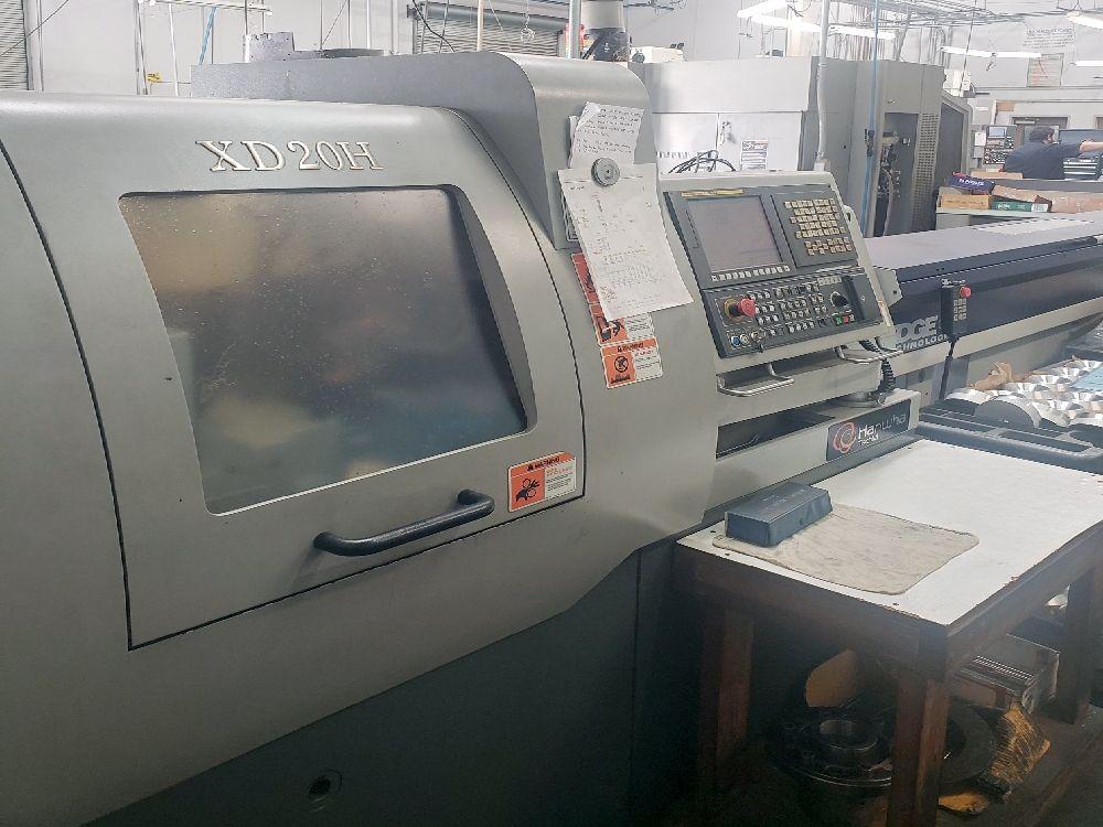 HANWHA XD20H #wCd2u7xs7fWp2ZcElAj8bKZhv