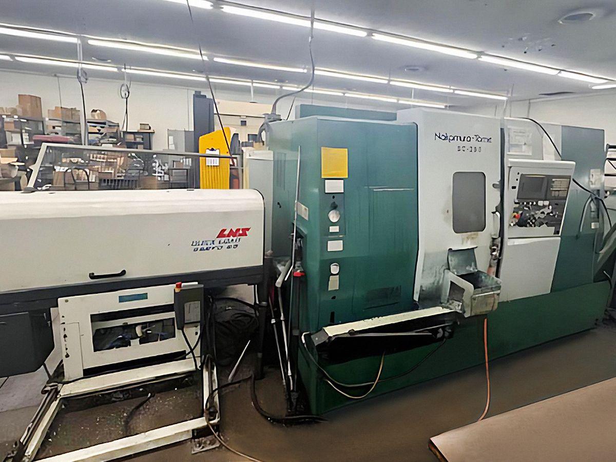 NAKAMURA SC250 #BaYxfE3q9OFdCSmO24KeqRjPF