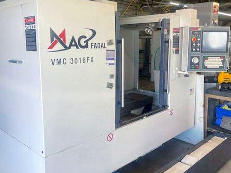 FADAL VMC3016 FX #VRO9DTZjgQ9e0kTiOuA0mDu1W