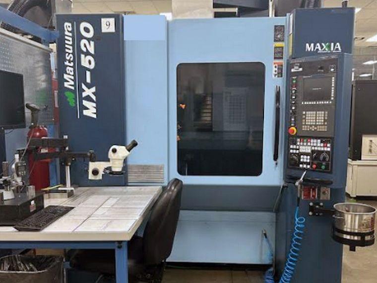 MATSUURA MX520 #Zlyc5jd3yEkD03qLutpaREywJ