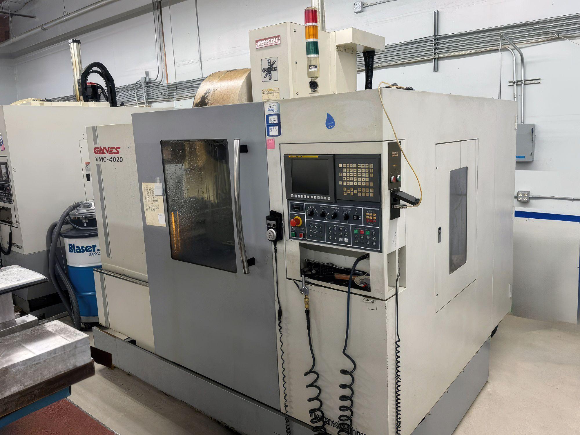 GANESH VMC4020 #sTHbCRiGxqMiR8fsKoroI4q2z