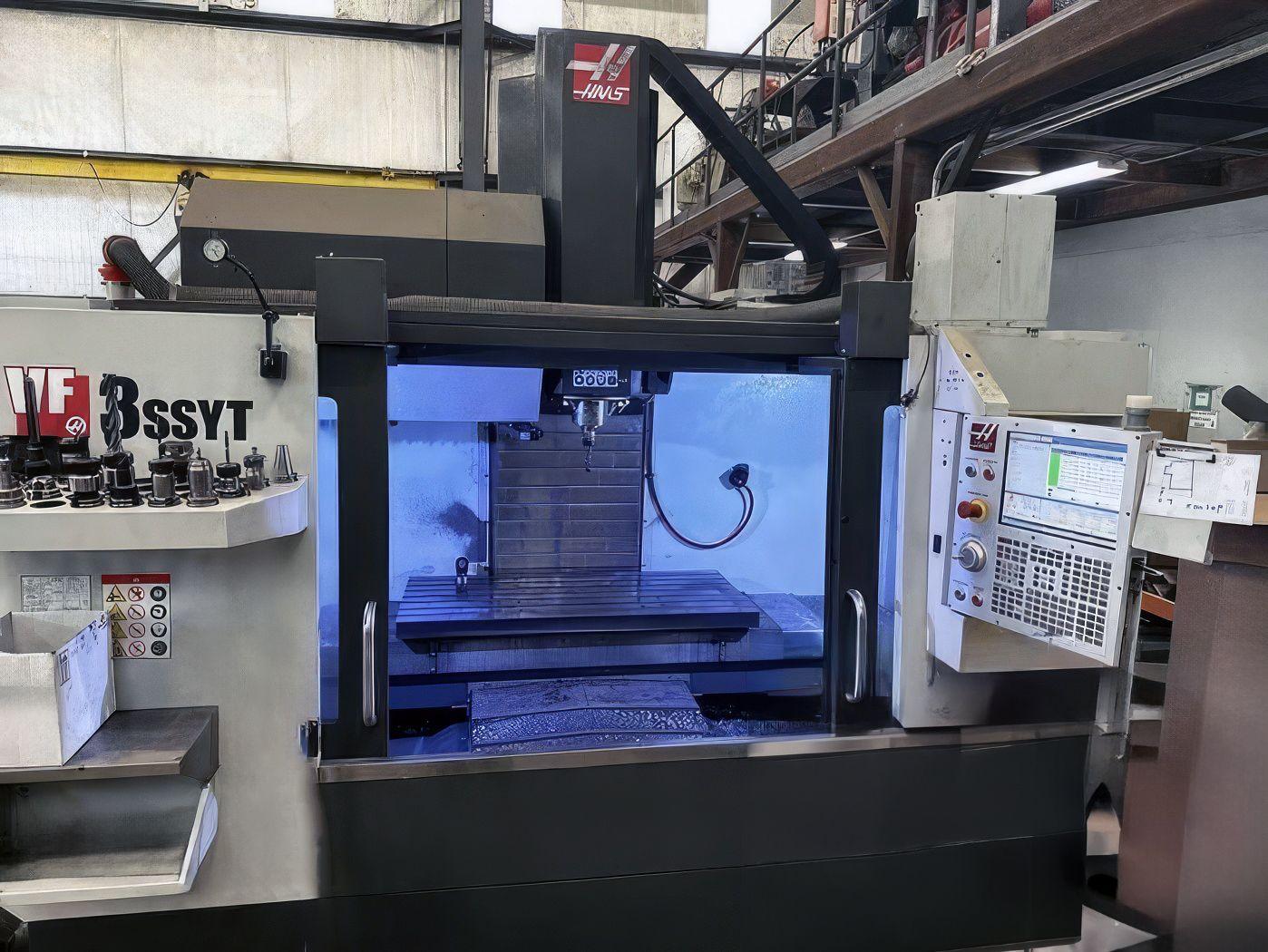 HAAS VF3SSYT #XgvftSQK0c5kPR23wrKxZNMSL