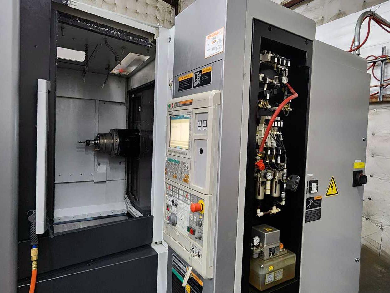 DMG NHX4000 #uQwtA8yz6xfxHc8OiypwnTVZ5