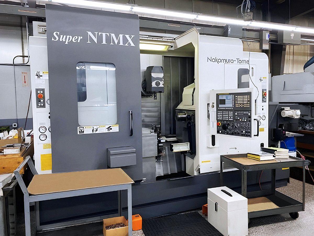 NAKAMURA Super NTMX #ybNXGIiAUeCuelMsNvd81B288