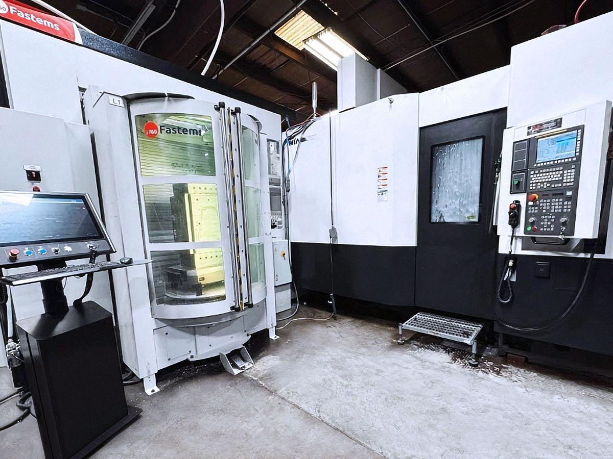 HYUNDAI WIA HS5000I #uJgTg0CyrhIDqEX35yZbjY4lL