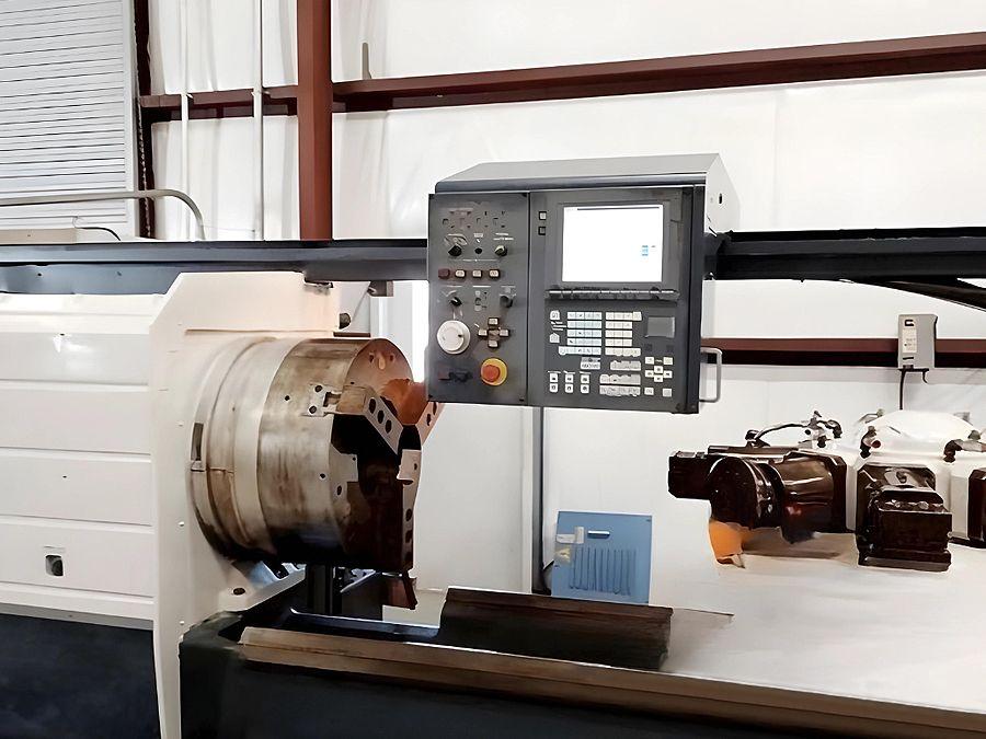 MAZAK POWERMASTER #xBVQcCtlpPBkP9m0ctU8MSjKa