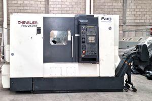 CHEVALIER FNL 250SY #10330
