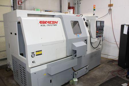 GANESH KSL7612TMY #10426