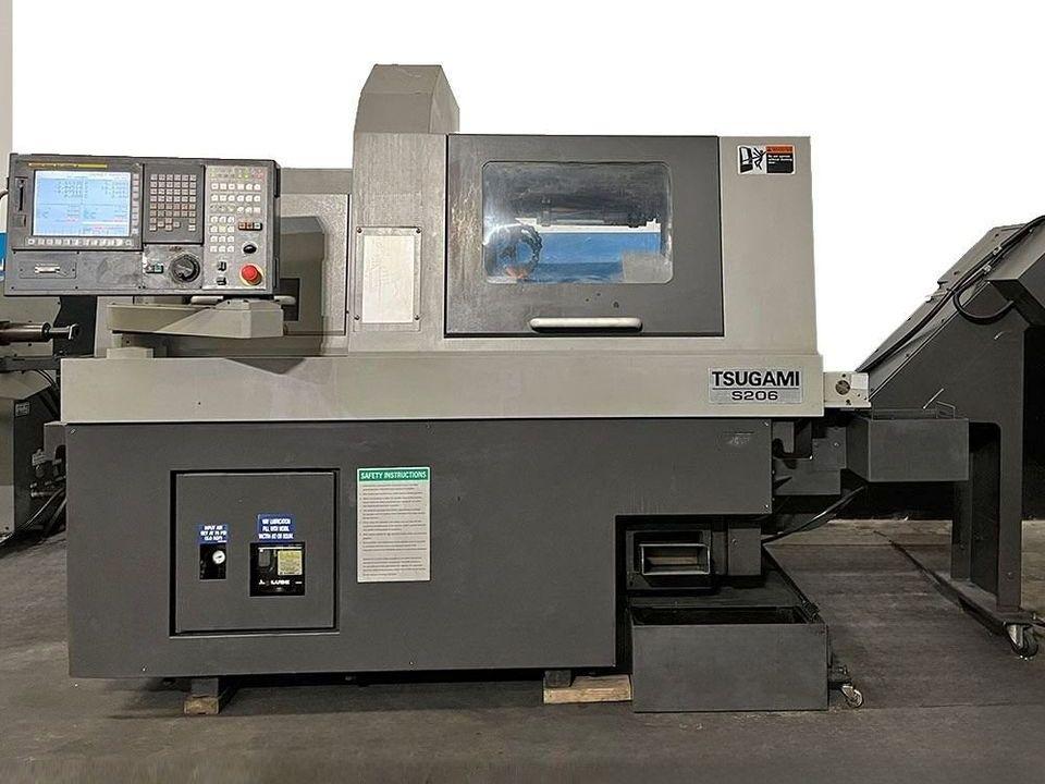 TSUGAMI S206 #ZondzjdhuH2tFerqpOosb9sqX