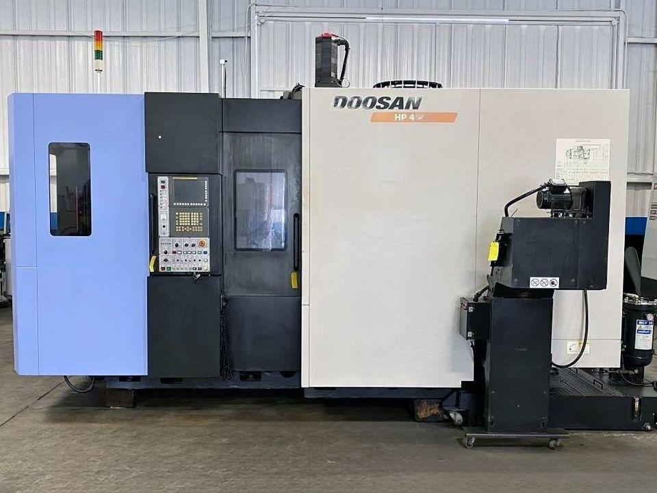 DOOSAN HP4000 #Pwe9DByPbFvvQaEvxE2a3jpM6