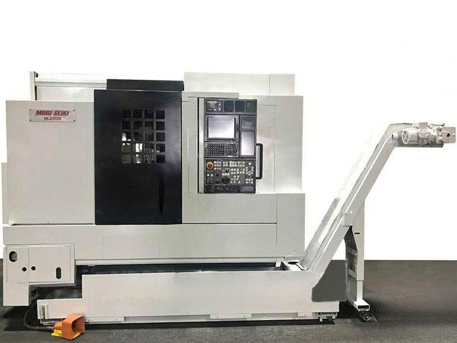 MORI SEIKI NL2000 #pCsH6y5WQ4poBURmoloONh3tI