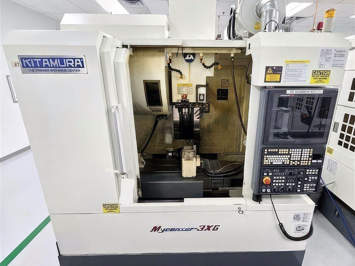 KITAMURA MYCENTER #1e6mvti5X2A9ppSg9GqSyISPu