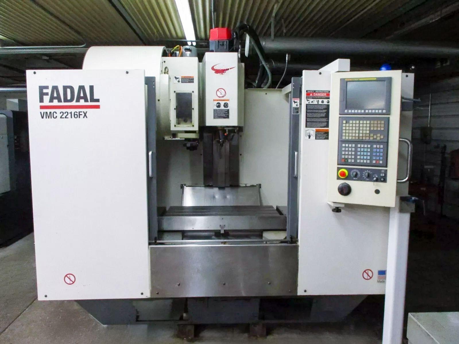 FADAL VMC2216 #rPbP0LJdp1tegNpQxa5Q9iXq7