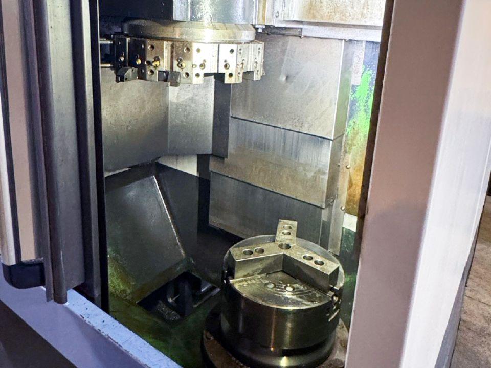 DOOSAN PUMA V400L #cNWlGTJtSRpyUZBXEpBnSqzTo