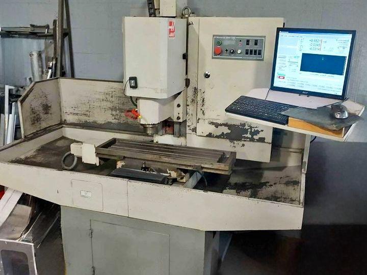 TORMACH PCNC 1100 #sisZKFLLBRhGS2G2ZfcR2AgXI