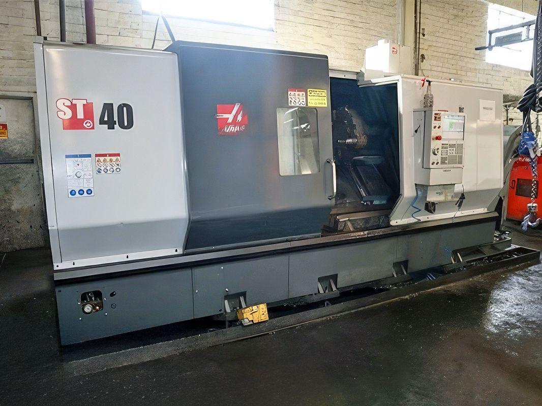 HAAS ST40 #RyxWwNMVGSR3IHLhTHdqKVwMT