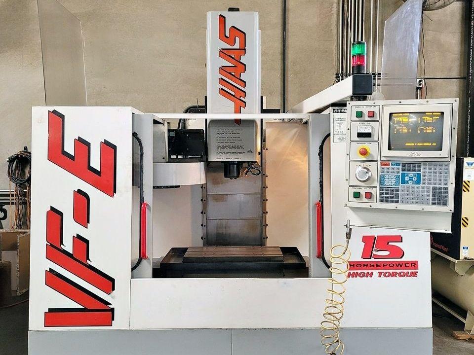 HAAS VFE #qQLsN3FpiN1kCeszOmTeFT3Xk