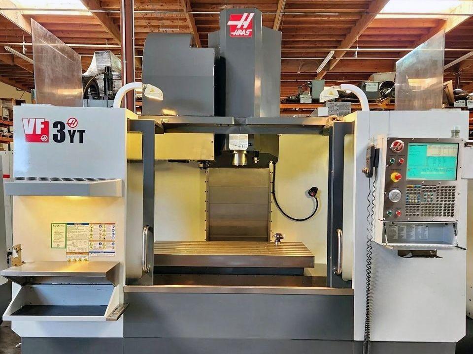 HAAS VF3YT #KGBVHd4ejG941sfcyi7fsYmFO