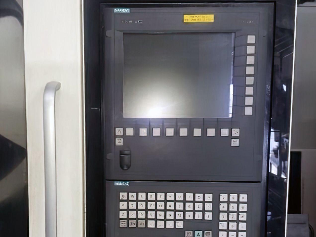 DMG MORI SEIKI MILLTAP 700 #5qm2M8ioyxnyzJSxHPGMZZuAg