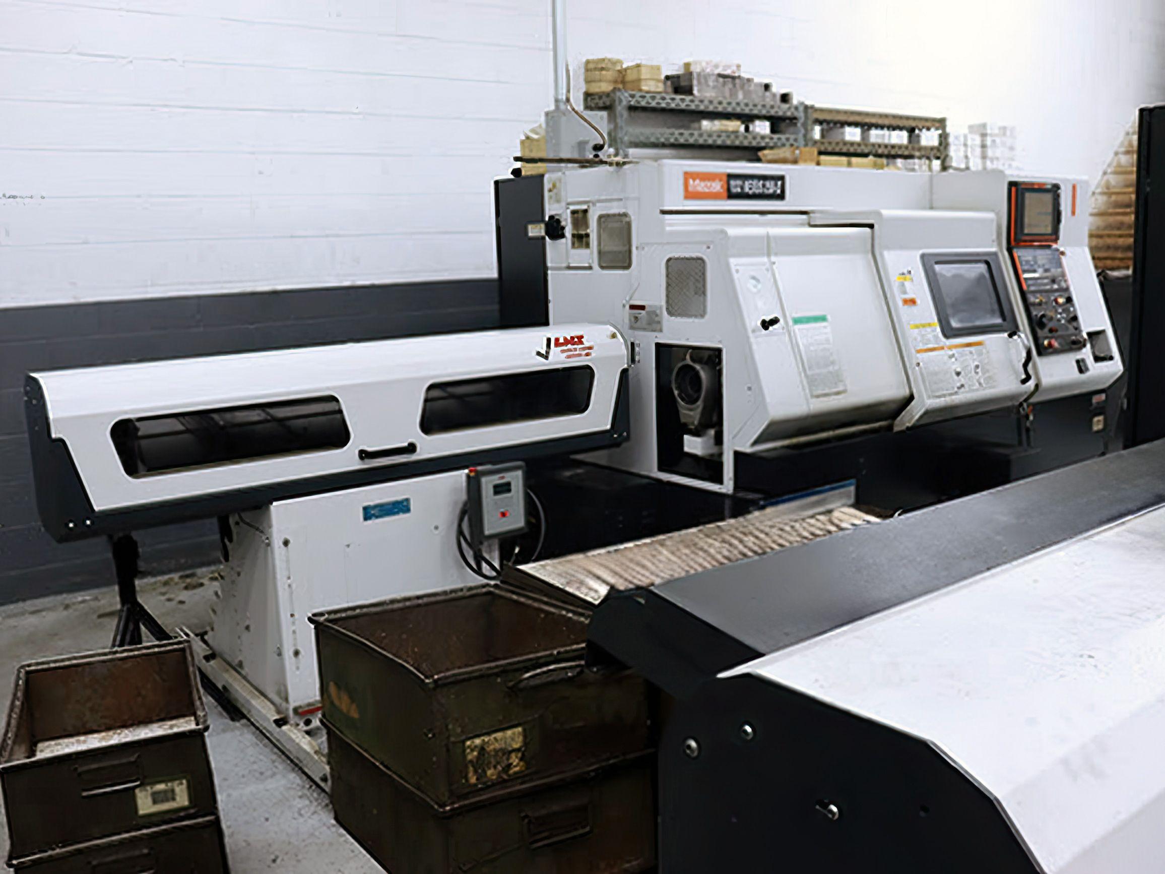 MAZAK QTN250 II #48jvUuFPQOBpEtlSadqPYW9PP