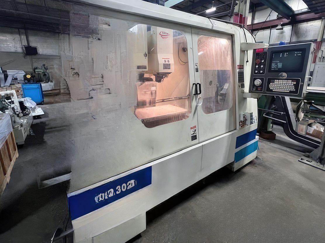 FADAL VMC3020 #j043cZu7qsaWOYOL8bZ088qqR