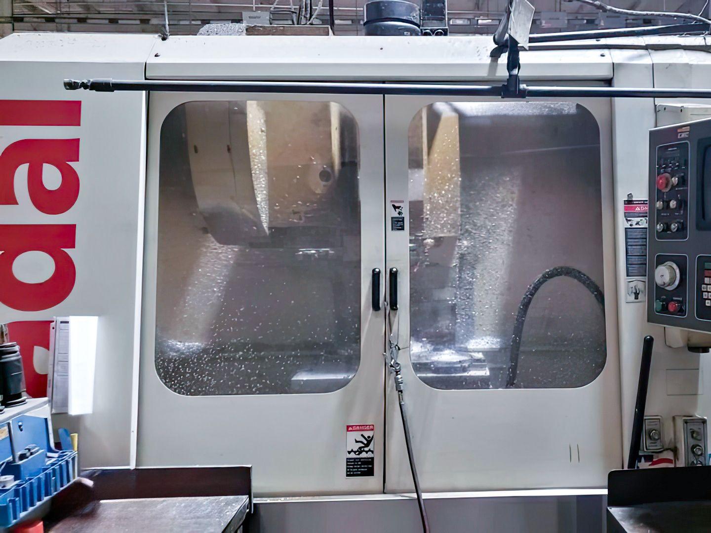 FADAL VMC3020 #b9gS5qAiAFdBxb7THQtTZMit5