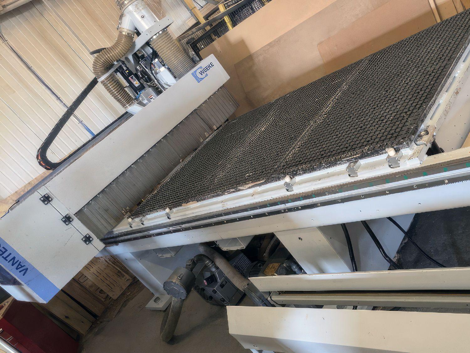 WEEKE OPTIMAT NBP084 / VANTECH480 #N3nP3ht9mn1x9YTDjoonG2Rq0