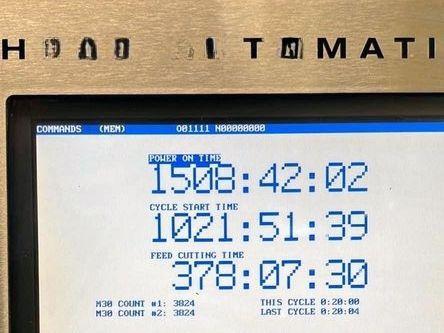 HAAS SUPER MINI MILL #in67WJNrlxo8Y1FtcMdWbaVx4