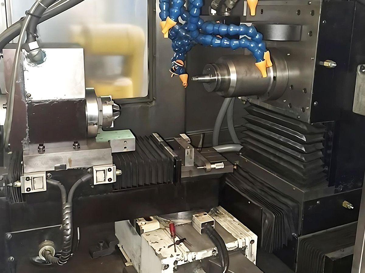 EXCALIBUR E60CNC #HWn60JE9aZ0AIpWcUq7mEtGTm