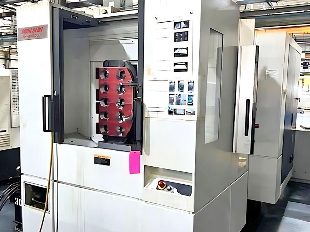 MORI SEIKI NH4000DCG #u7FZtuCLeO8GJfn3AYh2pbOwl